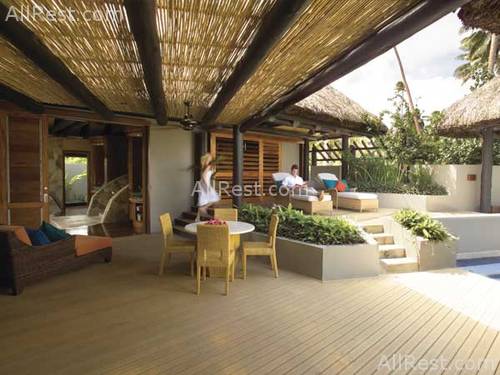 Jean-Michel Cousteau Fiji Islands Resort 50